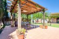 Finca privater Pool Spanien Costa Brava