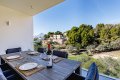 Spanien Luxushaus am Golfplatz von Altea