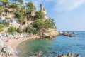 Ferien in Lloret de Mar Spanien Costa Brava