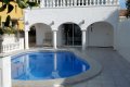 Ferienhaus mit privatem Pool in Empuriabrava