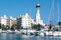 Urlaub in Empuriabrava