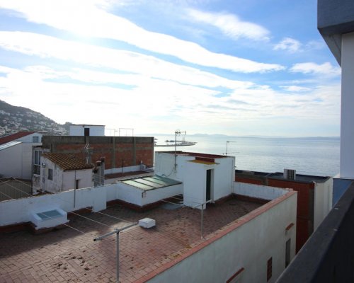 Strandnahes Appartement mieten in Roses Costa Brava