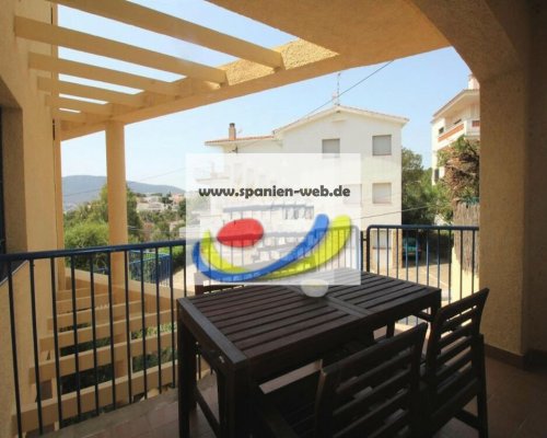  Appartement bei Llançà an der Costa Brava