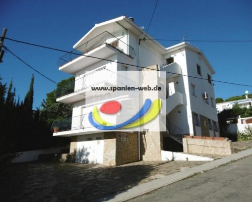 Costa Brava Apartment am Meer mieten
