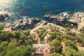 Cala Banys Lloret de Mar Costa Brava Spain