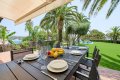 Luxury holiday home Cala Banys Lloret de Mar Costa Brava