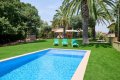 Luxury holiday home Cala Banys Lloret de Mar Costa Brava