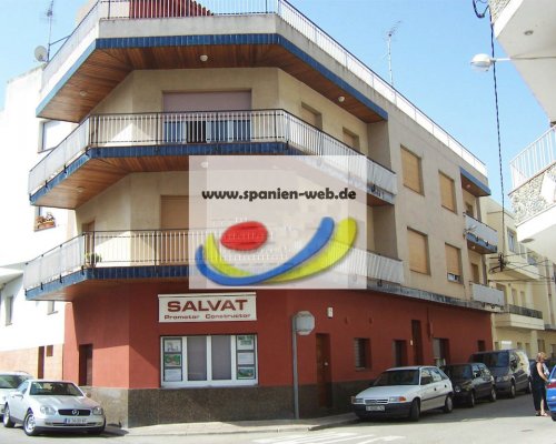 Apartment Costa Brava Spanien mietenn