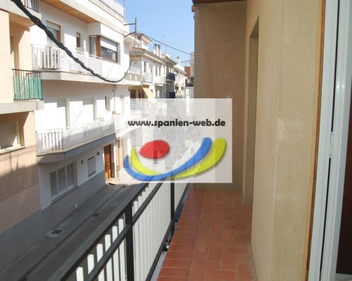 Apartment Costa Brava Spanien mieten