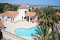 Spanien Costa Blanca Ferienhaus mieten