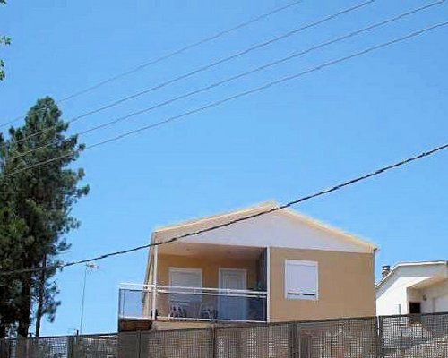 Spanien Ferienhaus Costa Brava privater Pool mieten