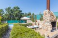Spain holiday home Costa Brava private pool for rent