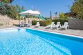 Spain holiday home Costa Brava private pool for rent