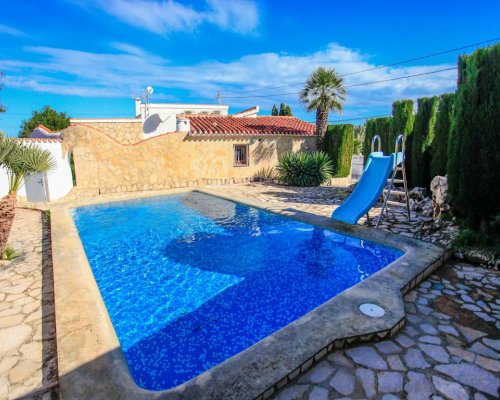 Ferienhaus Costa Blanca Spanien mieten