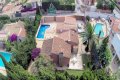 Spanien Ferienhaus privater Pool mieten