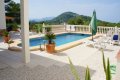 Spanien Finca in Javea Costa Blanca mieten