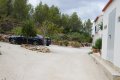 Spanien Finca in Javea Costa Blanca mieten