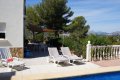 Spanien Finca in Javea Costa Blanca mieten