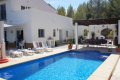 Spanien Finca in Javea Costa Blanca mieten