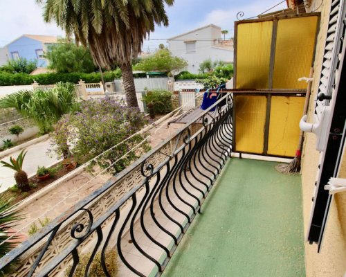 Strand Appartement Costa Blanca mieten