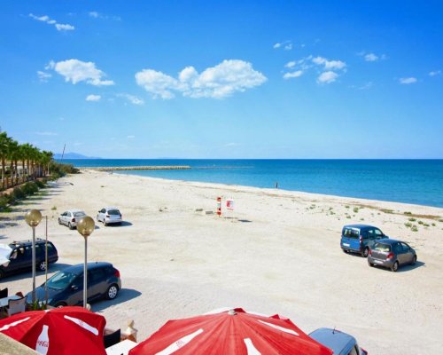 Strand Appartement Costa Blanca mieten