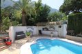 Denia Ferienhaus mit Pool www.spanien-web.de