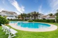 Appartement am Strand der Costa Brava in Spanien
