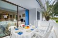 Appartement am Strand der Costa Brava in Spanien