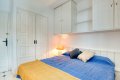 Appartement am Strand der Costa Brava in Spanien