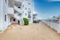 Appartement am Strand der Costa Brava in Spanien
