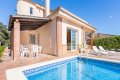 Casa de vacaciones en Blanes con piscina privada en España