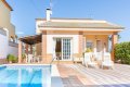 Casa de vacaciones en Blanes con piscina privada en España
