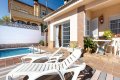 Casa de vacaciones en Blanes con piscina privada en España