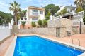 Ferienhaus Costa Brava privater Pool mieten