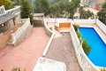Ferienhaus Costa Brava privater Pool mieten