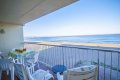 Spain Holiday Apartments on the Beach of the Costa Brava