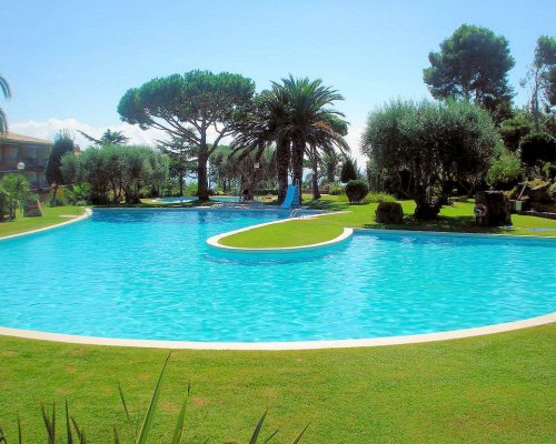 Appartement in Calella de Palafrugell mieten