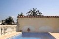 Ferienhaus mit Bootsanleger Spanien Empuriabrava