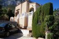 Ferienhaus Meerblick Spanien Costa Blanca
