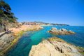 Urlaub Costa Brava in Lloret de Mar in Spanien