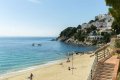 Ferien in Spanien an der Costa Brava