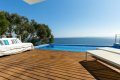 Spanien Ferienhaus Costa Brava am Meer