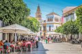 Vacances à Calella de Palafrugell Espagne Costa Brava