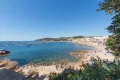 Vacances à Calella de Palafrugell Espagne Costa Brava