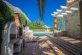 Ferienhaus Denia Costa Blanca privater Pool