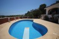 Spanien Ferienhaus privater Pool 