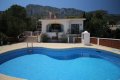 Spanien Ferienhaus privater Pool 
