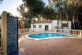Denia Ferienhaus mit Pool www.spanien-web.de