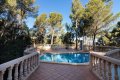 Denia Ferienhaus mit Pool www.spanien-web.de