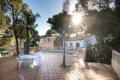 Denia Ferienhaus mit Pool www.spanien-web.de
